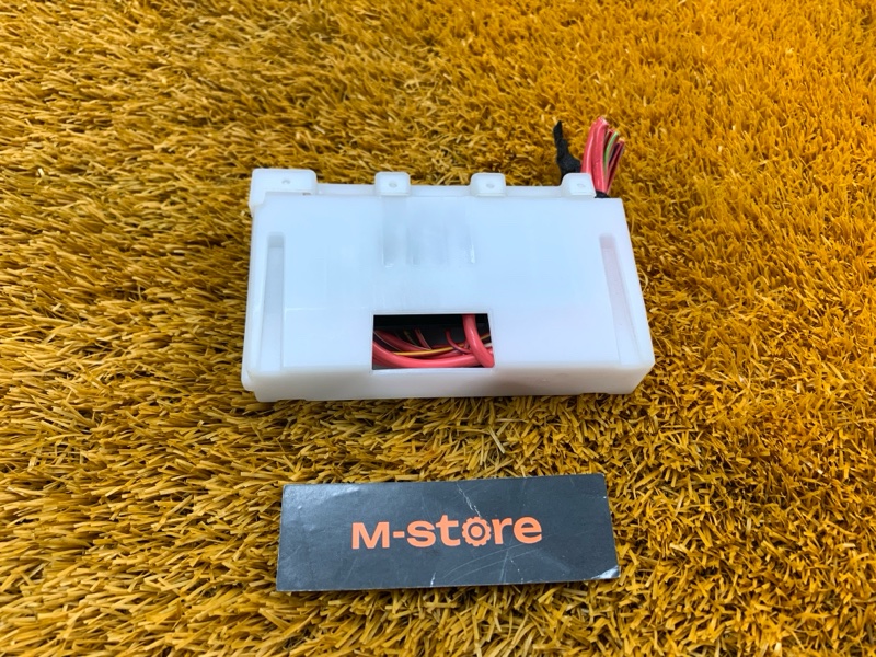 блок предохранителей, 1000 рублей, Красноярск