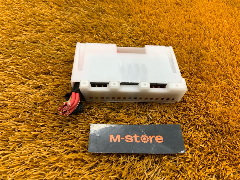 блок предохранителей, 1000 рублей, Красноярск