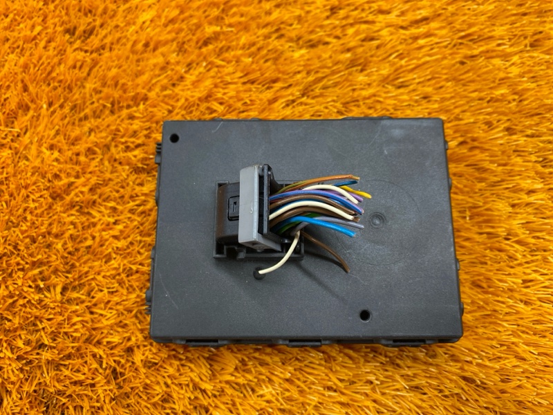 блок управления бесключевым доступом, 4000 рублей, Красноярск