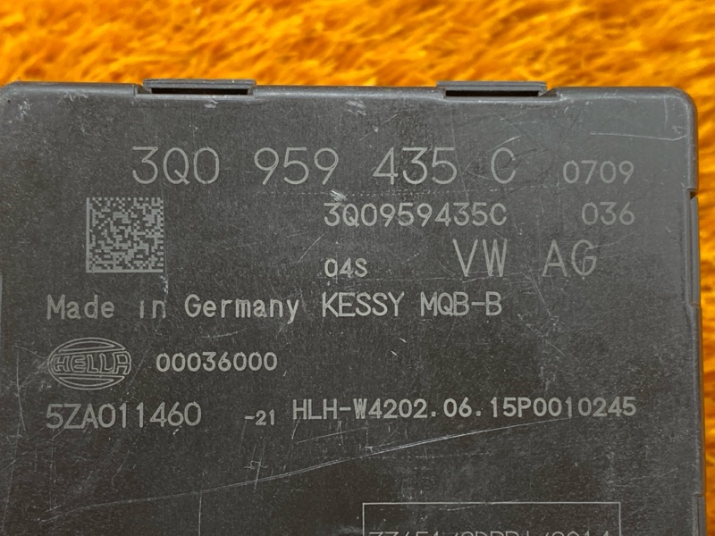 блок управления бесключевым доступом, 4000 рублей, Красноярск