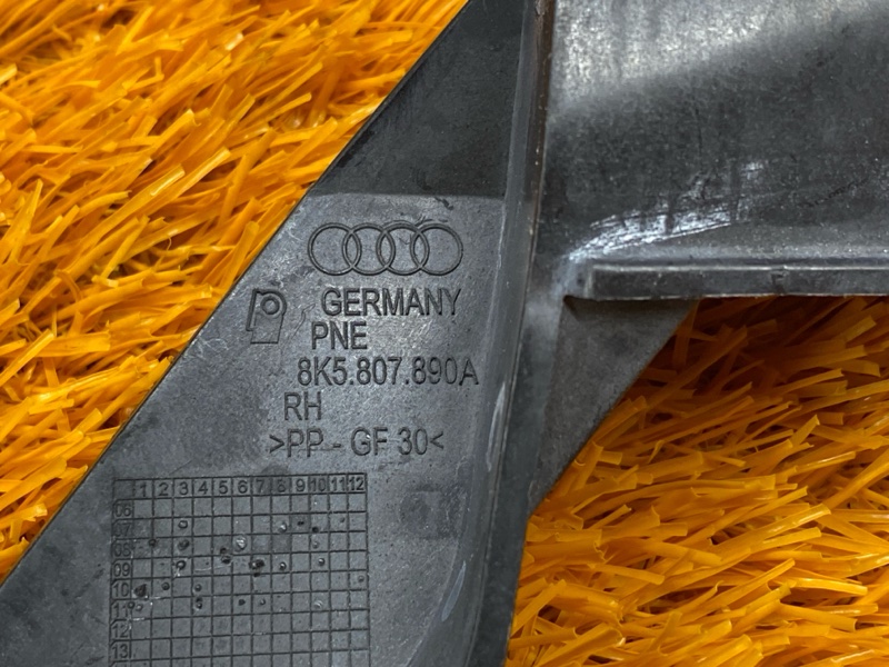 крепление бампера, 500 рублей, Красноярск