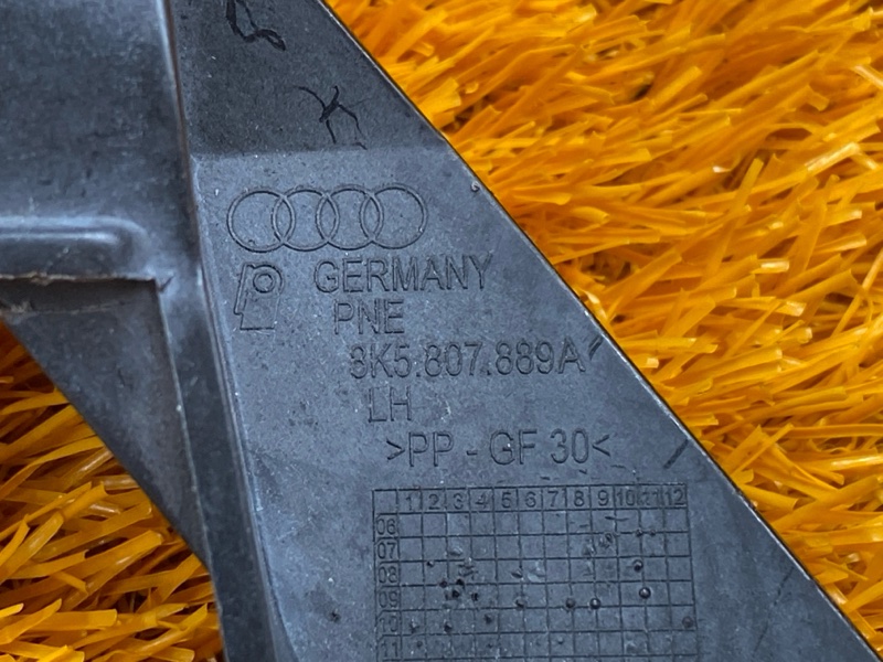 крепление бампера, 500 рублей, Красноярск