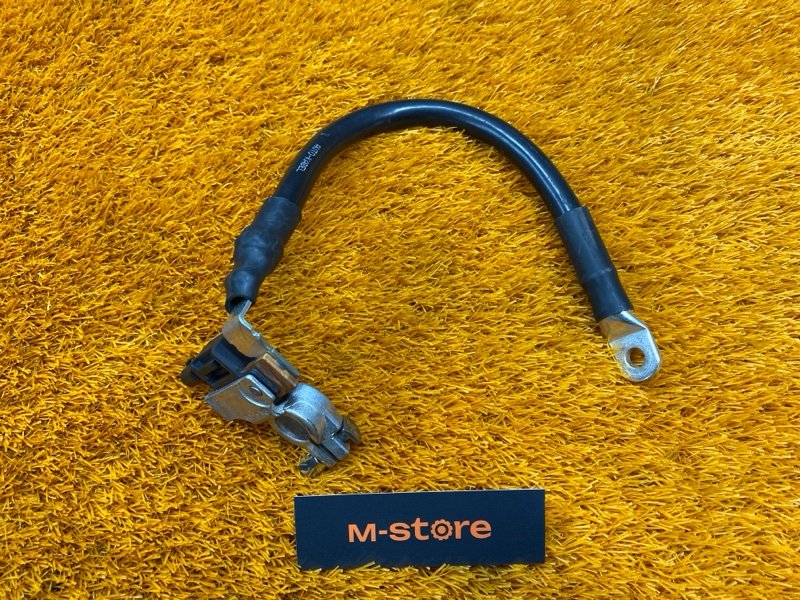 Клемма аккумулятора минус, 1500 рублей, Красноярск