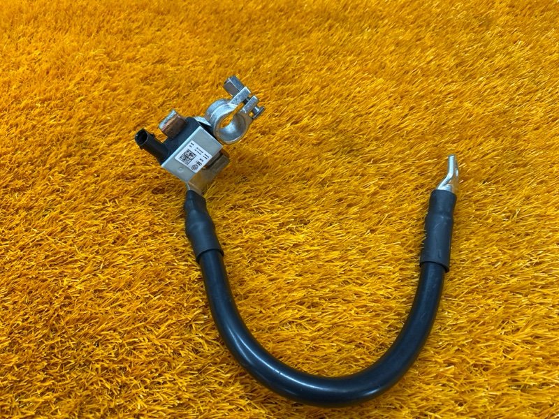 Клемма аккумулятора минус, 1500 рублей, Красноярск