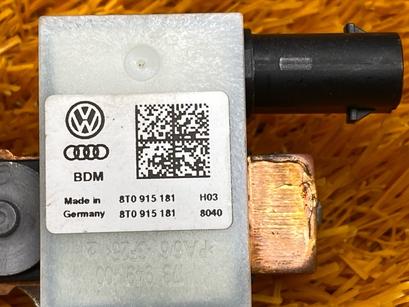 Клемма аккумулятора минус, 1500 рублей, Красноярск