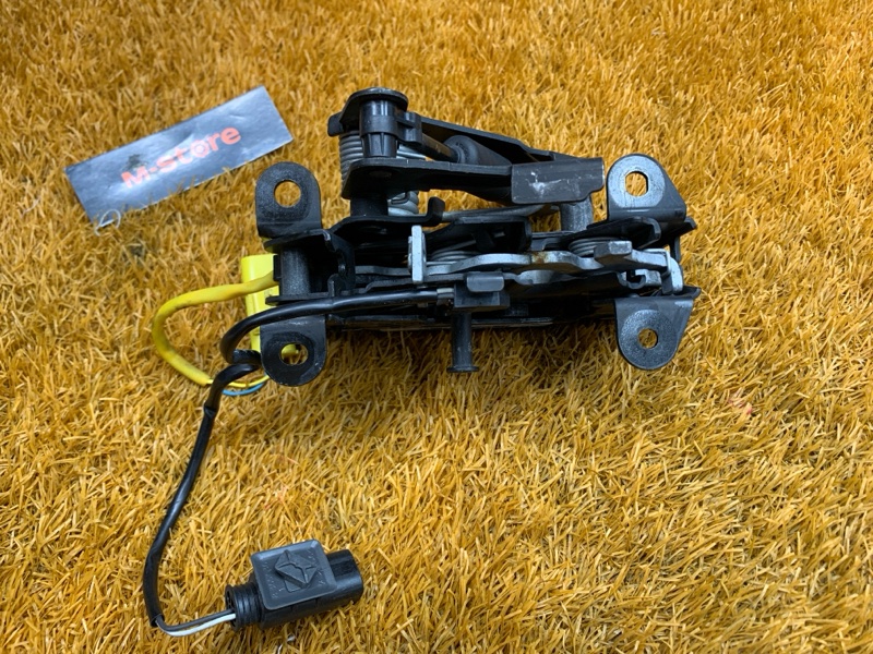 замок капота, 2000 рублей, Красноярск