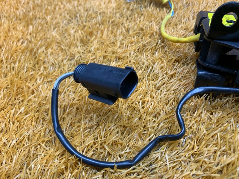 замок капота, 2000 рублей, Красноярск