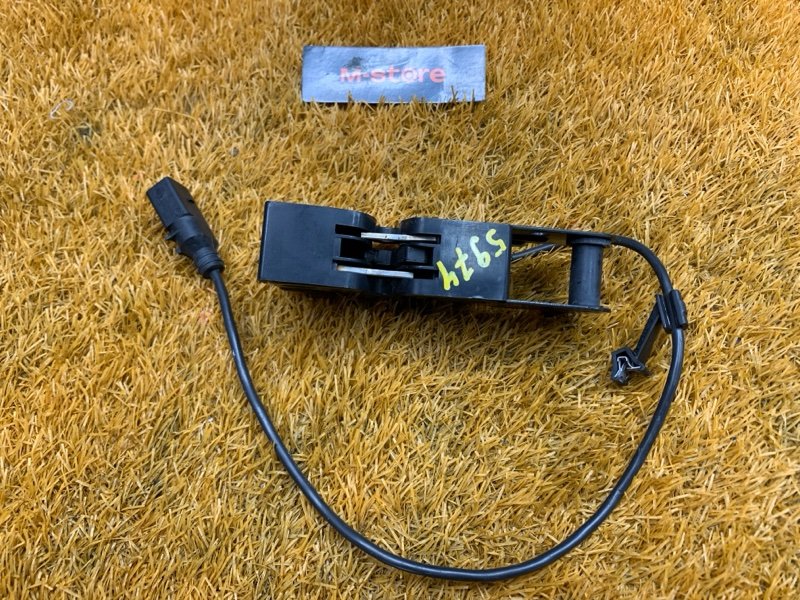 замок капота, 500 рублей, Красноярск