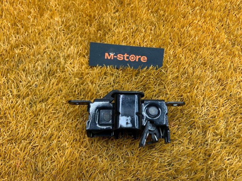 замок капота, 500 рублей, Красноярск