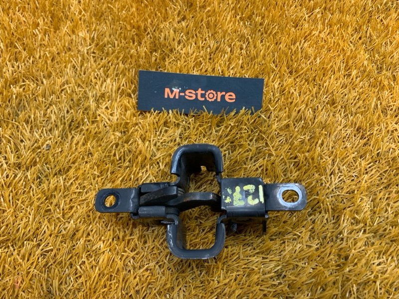 замок капота, 500 рублей, Красноярск