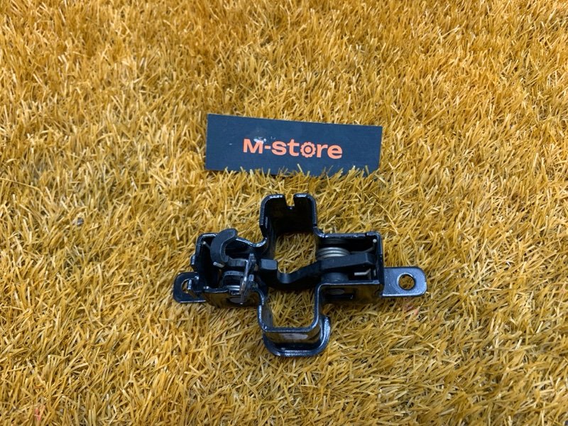 замок капота, 500 рублей, Красноярск