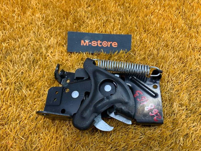 замок капота, 1700 рублей, Красноярск