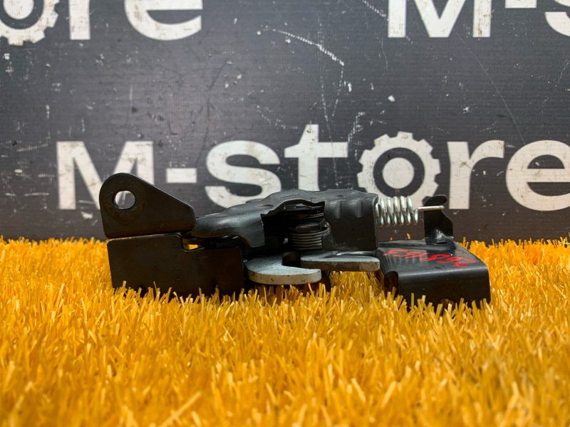 замок капота, 1700 рублей, Красноярск