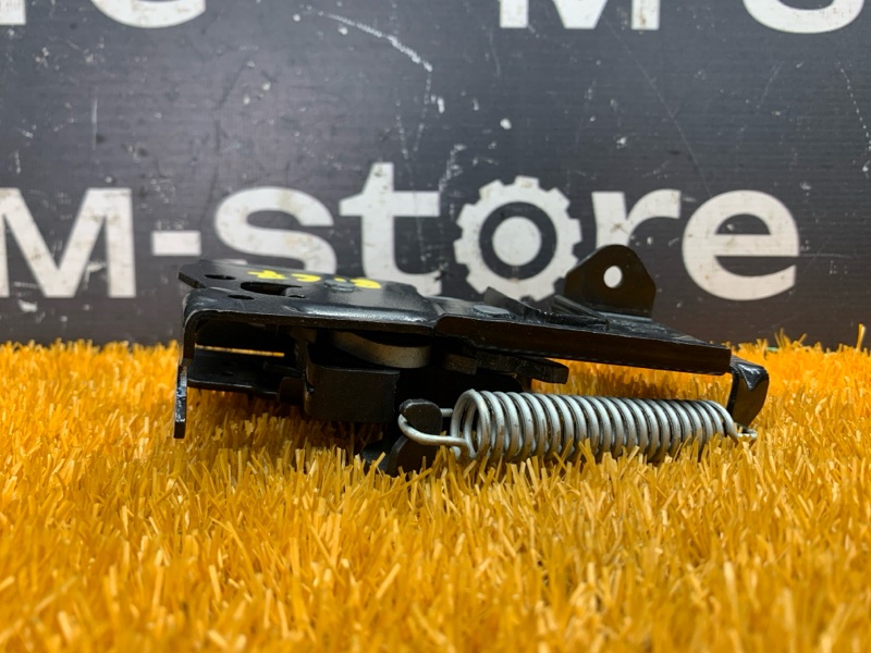 замок капота, 1700 рублей, Красноярск