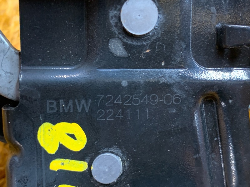 замок капота, 1700 рублей, Красноярск