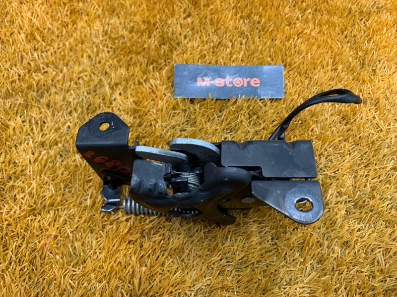 замок капота, 2000 рублей, Красноярск