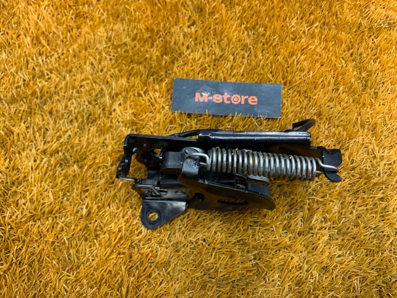 замок капота, 2000 рублей, Красноярск