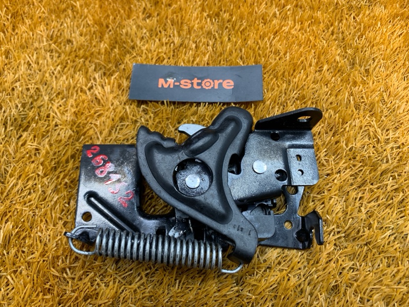 замок капота, 1700 рублей, Красноярск