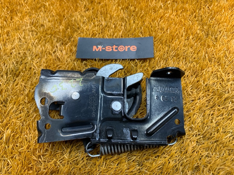 замок капота, 1700 рублей, Красноярск