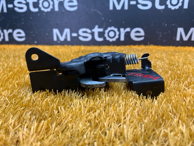 замок капота, 1700 рублей, Красноярск