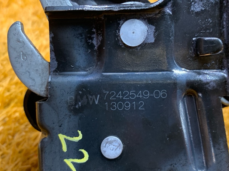 замок капота, 1700 рублей, Красноярск