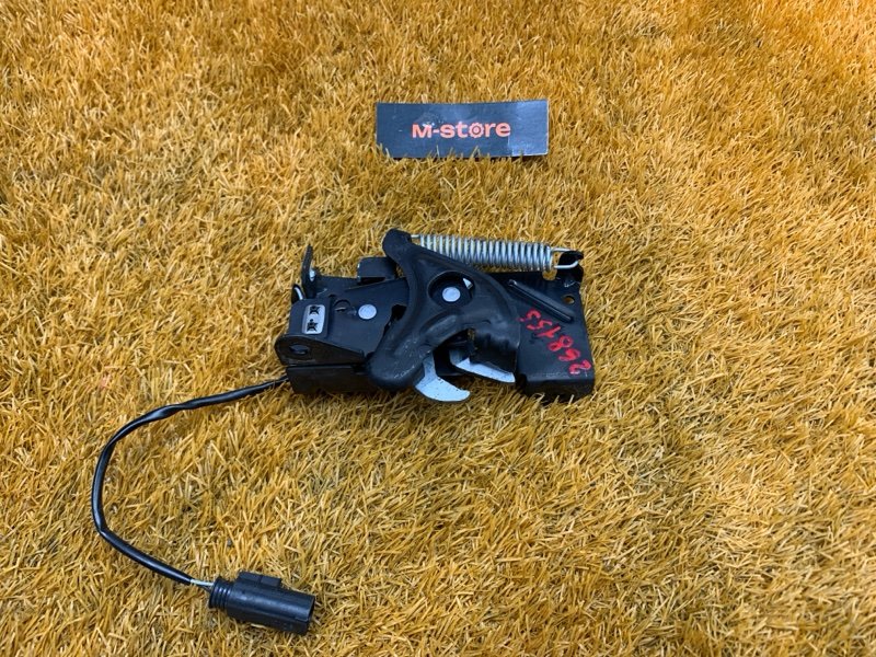 замок капота, 2000 рублей, Красноярск