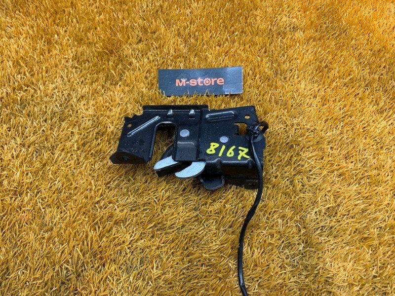 замок капота, 2000 рублей, Красноярск