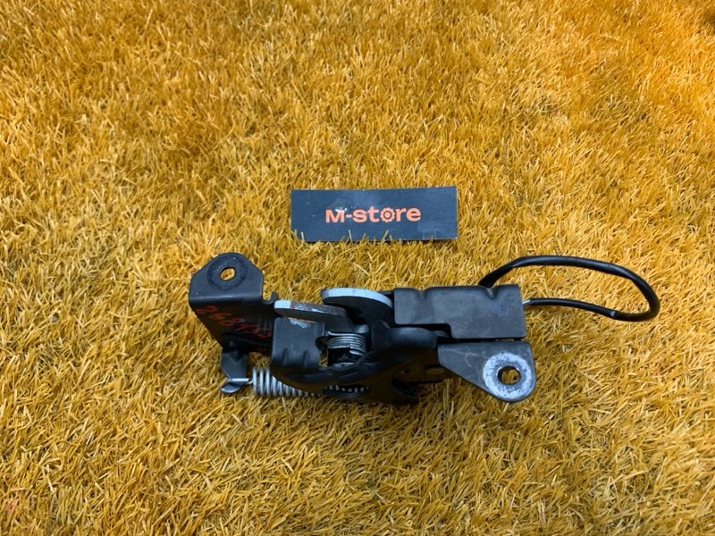 замок капота, 2000 рублей, Красноярск