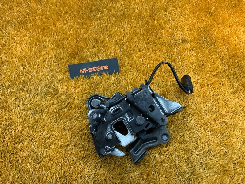 замок капота, 1000 рублей, Красноярск