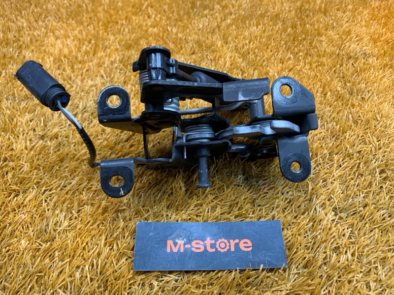 замок капота, 1000 рублей, Красноярск