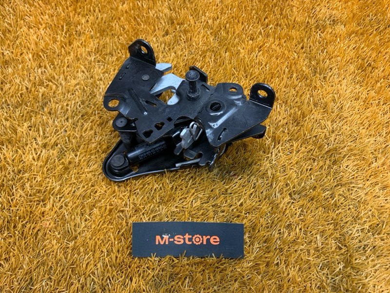 замок капота, 700 рублей, Красноярск