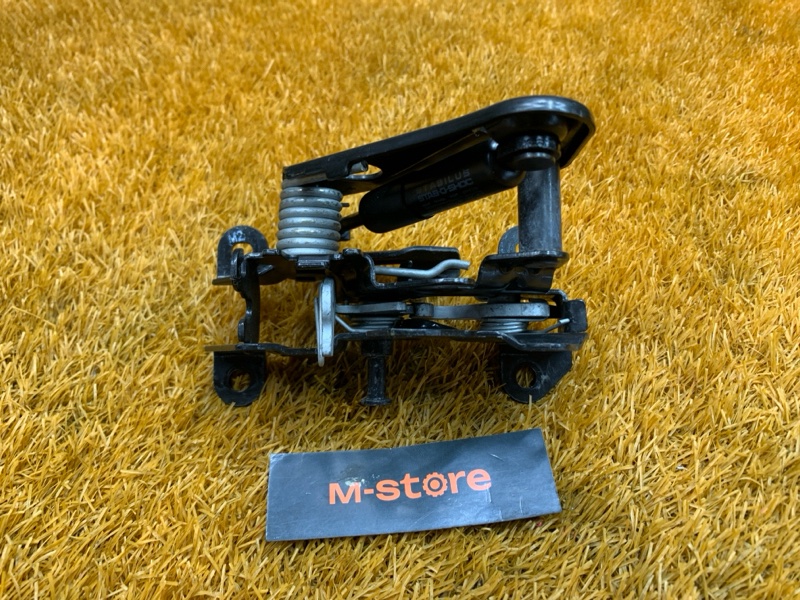 замок капота, 700 рублей, Красноярск