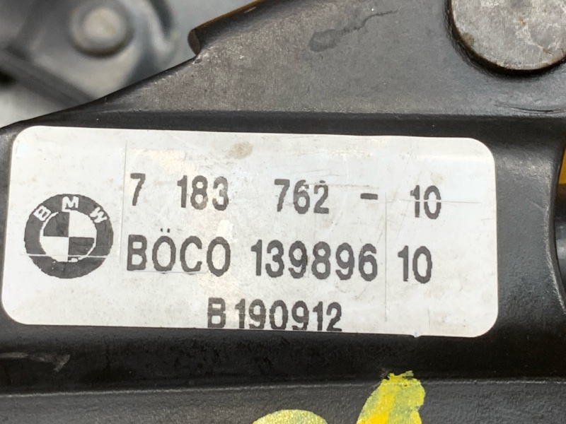 замок капота, 700 рублей, Красноярск