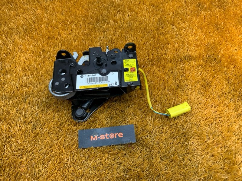 замок капота, 1700 рублей, Красноярск