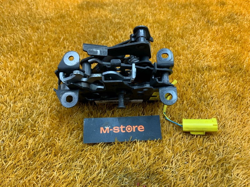 замок капота, 1700 рублей, Красноярск