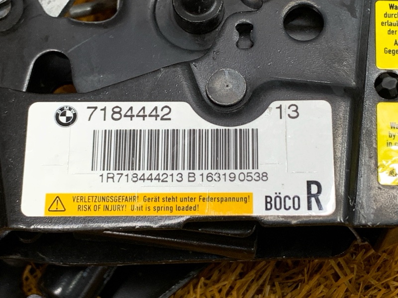 замок капота, 1700 рублей, Красноярск