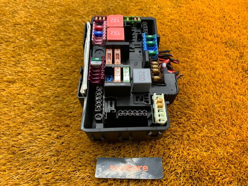 блок предохранителей, 2500 рублей, Красноярск