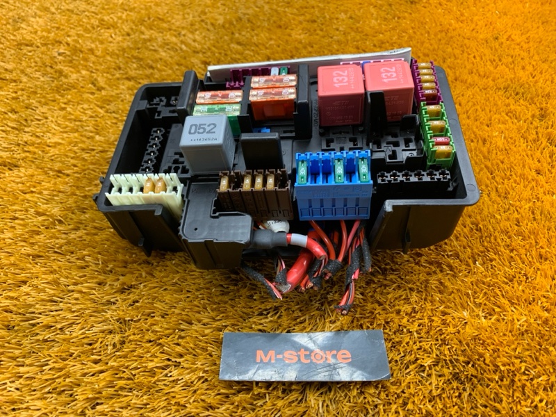 блок предохранителей, 2500 рублей, Красноярск