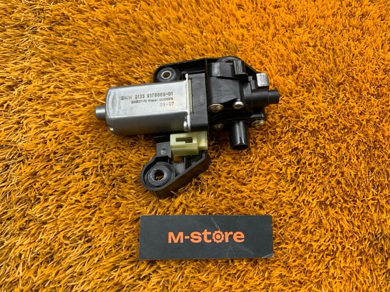 Моторчик шторки двери, 1000 рублей, Красноярск