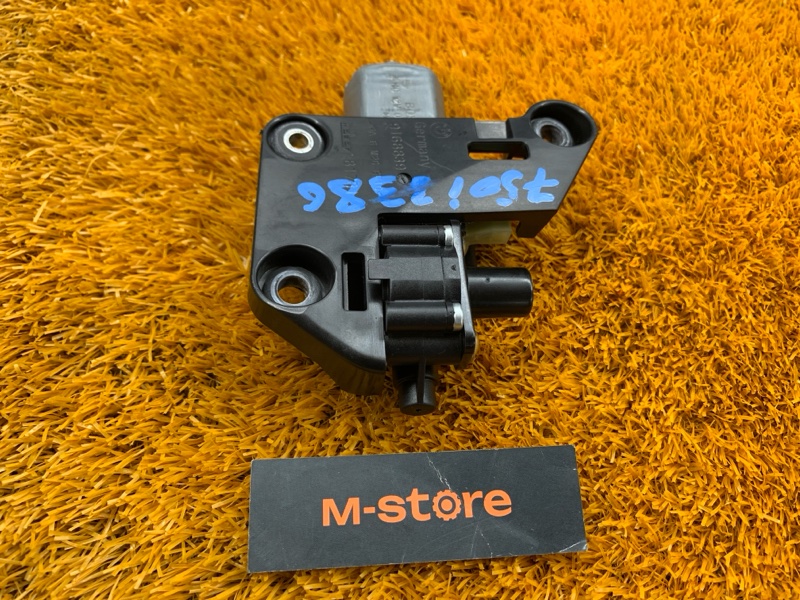 Моторчик шторки двери, 1000 рублей, Красноярск