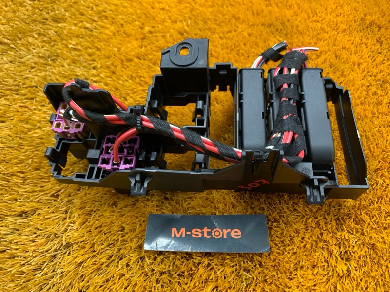 блок предохранителей, 600 рублей, Красноярск