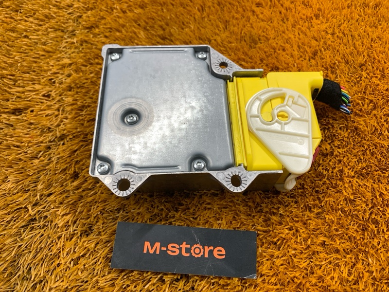 Блок управления Airbag, 1500 рублей, Красноярск