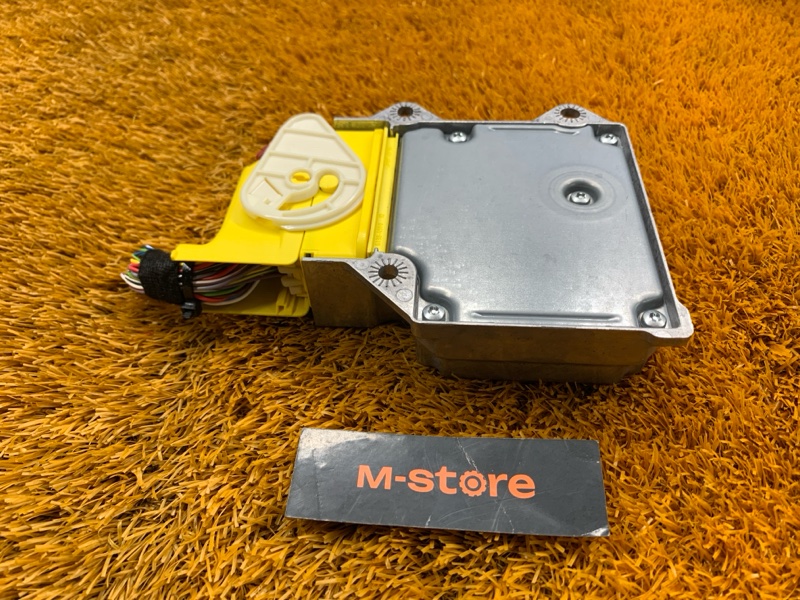 Блок управления Airbag, 1500 рублей, Красноярск