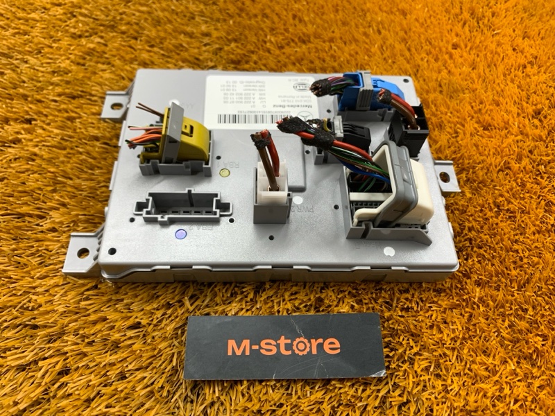 Блок предохранителей SAM, 6000 рублей, Красноярск