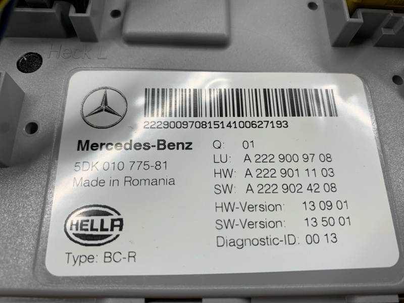 Блок предохранителей SAM, 6000 рублей, Красноярск