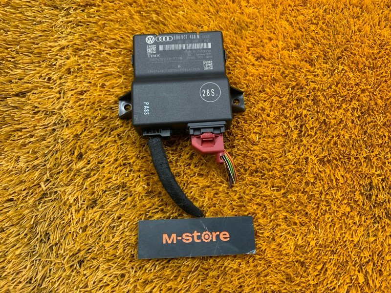 блок управления интерфейсом, 2000 рублей, Красноярск