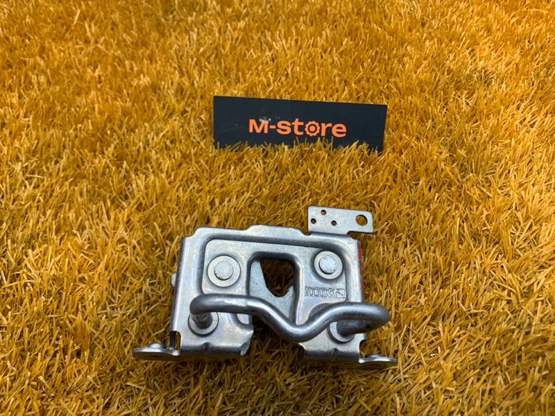 замок капота, 800 рублей, Красноярск