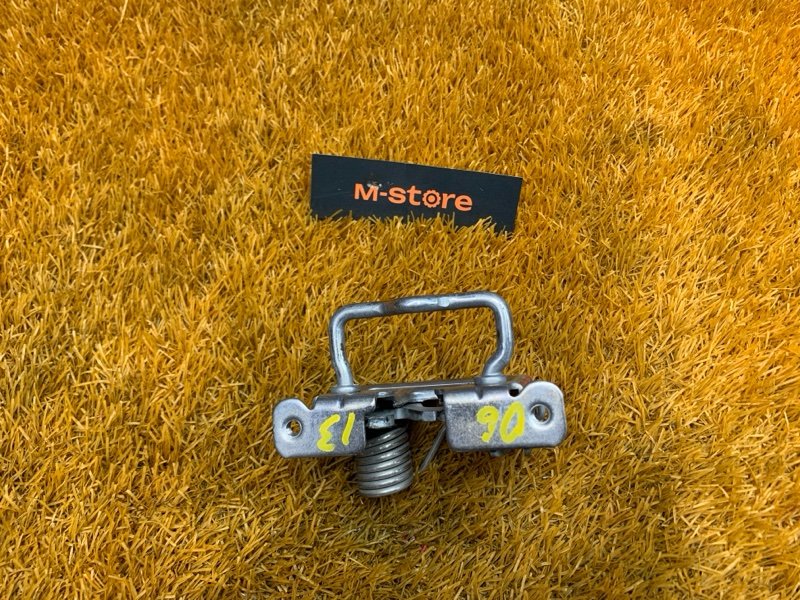 замок капота, 800 рублей, Красноярск