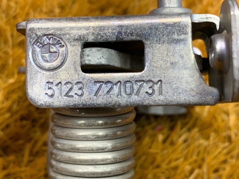 замок капота, 800 рублей, Красноярск