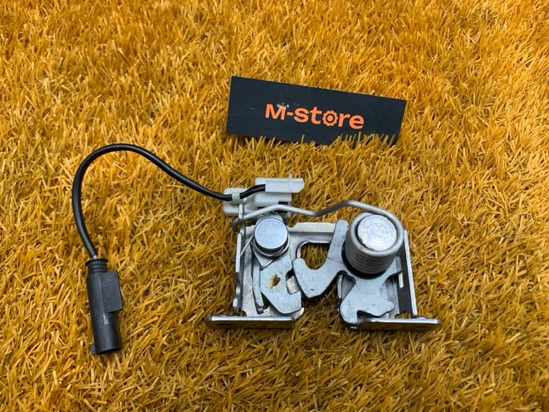 замок капота, 800 рублей, Красноярск